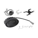 Kit De Suporte Para Farol De Motocicleta Elétrica Sur Ron Light Bee X, Acessórios Para Motocross