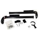 Kit de Suporte Superior para Toldo Retrátil Dometic 9800018.401U EZ, Preto