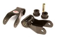 Kit de Suporte Traseiro JKS International OGS651 Jeep XJ/MJ