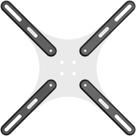 Kit de suportes de adaptador de montagem de extensão VESA para TV 32-55"