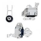 Kit de Suportes Hidráulicos para Motor e Transmissão Yllshengyu para Cherokee 2.4L