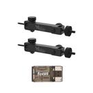 Kit de Suportes Wildgame Innovations Eco 2 unidades com Leitor de Cartão