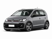 Kit de Suspensão Coilover Completo para VW UP - Procar Suspensões Kit de Suspensão Coilover Completo para VW UP - Procar Suspensões