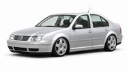 Kit de Suspensão Completa ROSCA SLIM para VW Bora Kit de Suspensão Completa ROSCA SLIM para VW Bora