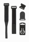 Kit de Suspensão Fluke TPAK para Multímetros 50 II, 70 III, 80 IV e 180 Kit de Suspensão Fluke TPAK para Multímetros 50 II, 70 III, 80 IV e 180