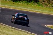 Kit de Suspensão Track Day para Ford Escort Europeu - Amortecedores e Molas Especiais