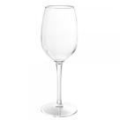 Kit de taças com 4 unidades 360ml para vinho em tritan