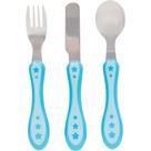Kit de talher estrelinha buba