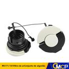 Kit De Tampa De Tanque De Combustível STIHL 2 Peças Para Motosserras MS171 MS181 MS200 MS210 MS230