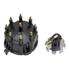 Kit de tampas de distribuidor Quicksilver 805759Q3 para motores V-8 marinizados