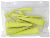 Kit de tampas e tampas de borracha para serviço de linha de óleo hidráulico Mess Stopper