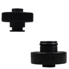 Kit De Tampas Fêmeas Para Testar Arrefecimento Ford + GM Nova Kitest