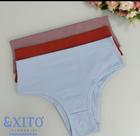Kit de tanga tamanho GG