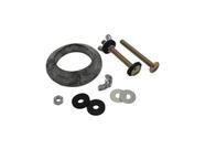 Kit de tanque para vaso sanitário Plumb Pak PP835-22 Universal Fit