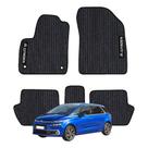 Kit de tapetes 3 peças específico C4 Picasso 2001 02 03 ... 17 18 2019 PVC Kit de tapetes 3 peças específico C4 Picasso 2001 02 03 ... 17 18 2019 PVC