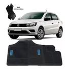 Kit de tapetes 4 peças Universal Gol PVC