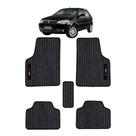 Kit de tapetes 4 peças Universal Palio Sporting PVC