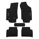 Kit de tapetes 5 peças específico Captur 2017 18 19 ... 22 23 2024 Carpete Res-Preto Kit de tapetes 5 peças específico Captur 2017 18 19 ... 22 23 2024 Carpete Res-Preto