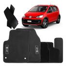 Kit de tapetes 5 peças específico Up 2015 a 2020 PVC
