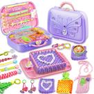 Kit de Tear Souroyea 6 em 1 para Crianças