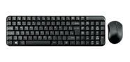 Kit De Teclado E Mouse Sem Fio Multilaser Tc183 Português Br