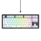 Kit de Teclado GTSP M87 75% TKL Hot-Swappable RGB