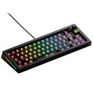 Kit de Teclado Mecânico Compacto 65% GLORIOUS GMMK 3