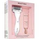 Kit de terapia capilar BeautyBio Rejuvenating Scalp + Fuller