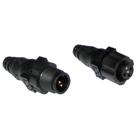 Kit de terminação Lowrance TR-120-KIT NMEA 2000 Network Black