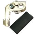 Kit de Terminal de Batería EDS 926-601 con Poste Auxiliar y Tubo Termocontraíble