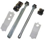 Kit de Termostato HVAC Eléctrico de Elemento Dual Reliance
