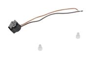 Kit de Termostato para Geladeira Whirlpool 12001937 - OEM