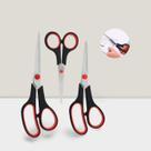 Kit de Tesouras com 3 peças Kit de Tesouras com 3 peças