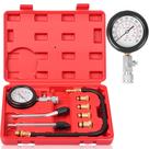 Kit de Testador de Compressão DAYUAN 8 peças para Motor a Gasolina