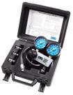Kit de testador de vazamento de cilindro OTC 5609 com adaptadores e estojo