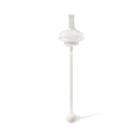 Kit de Tetina para Biberón PIGEON Natural de Silicona para Destete 12M+