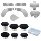 Kit de Thumbsticks Metálicos Mingxiong para Xbox Elite Series 2