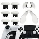 Kit de Thumbsticks Metálicos para Controle PS5 Edge Anglepingping