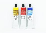 Kit de Tinta a Óleo Cores Primárias - 3 Cores Joules & Joules