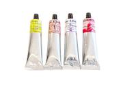 Kit de Tinta a Óleo Fluorescente - 4 Cores Joules & Joules