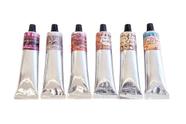 Kit de Tinta a Óleo Terras Sintéticas - 6 Cores Joules & Joules