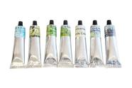 Kit de Tinta a Óleo Verde - 7 Cores Joules & Joules