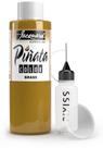 Kit de Tinta Alcoólica Pinata Brass 118 ml com Acessórios GrandProducts Art Bundles Kit de Tinta Alcoólica Pinata Brass 118 ml com Acessórios GrandProducts Art Bundles