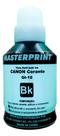 Kit de Tintas Refil Bulk Ink Canon G1-10