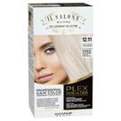 Kit de tintura de cabelo Il Salone Milano Plex Rebuilder 12.11 Silver Kit de tintura de cabelo Il Salone Milano Plex Rebuilder 12.11 Silver