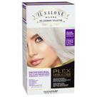 Kit de tintura de cabelo Il Salone Milano Plex Rebuilder Yellow Remover