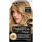 Kit de tintura de cabelo L'Oreal Paris Superior Preference Balayage