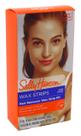 Kit de Tiras de Cera Depilatória Facial Sally Hansen 2 Unidades