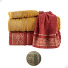 Kit de Toalhas 2 Banhos e 2 Rostos Eudora Kit de Toalhas 2 Banhos e 2 Rostos Eudora