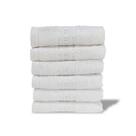 Kit de toalhas de salão linea 6 peças Kit de toalhas de salão linea 6 peças